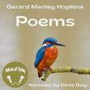 Poems of Gerard Manley Hopkins Audiobook