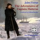 The Adventures of Captain Hatteras Audiobook