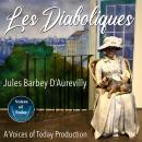 [French] - Les Diaboliques Audiobook