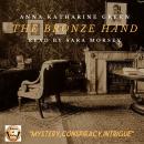 The Bronze Hand Audiobook