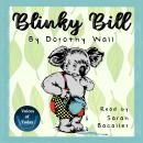 Blinky Bill Audiobook