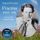 Poems - 1905-1911 Audiobook