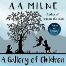 A Gallery of Children Audiobook