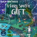 A Very Special Gift Audiobook