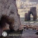 The Trespasser Audiobook
