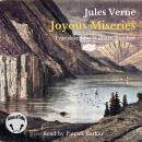 Joyous Miseries of Three Travellers in Scandinavia Audiobook