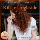 Rilla of Ingleside Audiobook