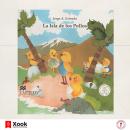 La isla de los pollos Audiobook