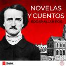 Novelas y cuentos de Edgar Allan Poe Audiobook