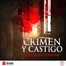 Crimen y castigo Audiobook