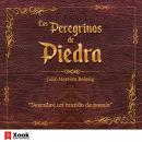 Los Peregrinos de Piedra: Descubre un mundo de poesía Audiobook