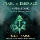 Pearl of Emerald: YA Dark Fantasy Adventure Audiobook