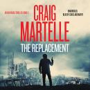 The Replacement Audiobook