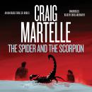 The Spider and the Scorpion Audiobook