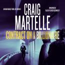 Contract on a Billionaire Audiobook