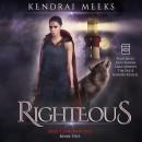 Righteous Audiobook