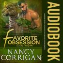 Favorite Obsession: Shifter World Audiobook