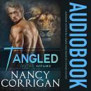 Tangled: Shifter World Audiobook