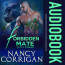 Forbidden Mate: Shifter World Audiobook
