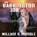 The Barrington Job Audiobook