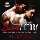 Sweet Victory Audiobook