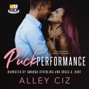 Puck Performance Audiobook