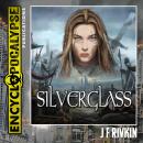 Silverglass Audiobook