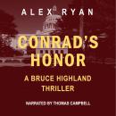 Conrad's Honor Audiobook