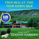 Trouble at the New Dawn B & B Audiobook