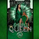 Emerald Queen Audiobook