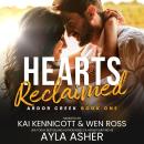 Hearts Reclaimed Audiobook