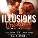 Illusions Unveiled Audiobook