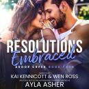 Resolutions Embraced Audiobook