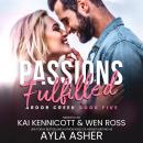 Passions Fulfilled Audiobook