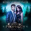The Cryptic Prophecy Audiobook