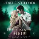 The Diplomatic Heir Audiobook