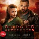 Scorched Redemption Audiobook