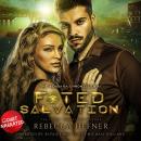 Fated Salvation Audiobook