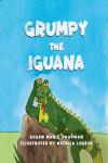Grumpy the Iguana Audiobook