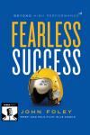 Fearless Success: Beyond High Performance Audiobook