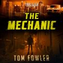 The Mechanic: A John Tyler Thriller Audiobook