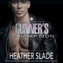 Gunner’s Redemption Audiobook