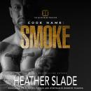 Code Name: Smoke Audiobook