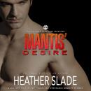 Mantis’ Desire Audiobook