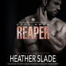 Code Name: Reaper Audiobook