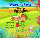 Where Do Elves Go On Vacation? Audiobook