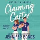 Claiming Carter Audiobook