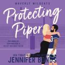 Protecting Piper Audiobook