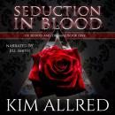 Seduction in Blood: A Vampire Romance Audiobook