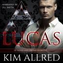 Lucas: A Vampire Romance Audiobook